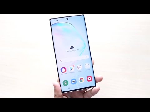 Samsung Galaxy Note 10+ In LATE 2023! (Review)