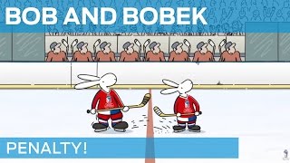 Bob and Bobek: Penalty! screenshot 5