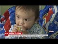 Поліпшився стан немовляти, якого мама викинула з мосту в Миколаєві