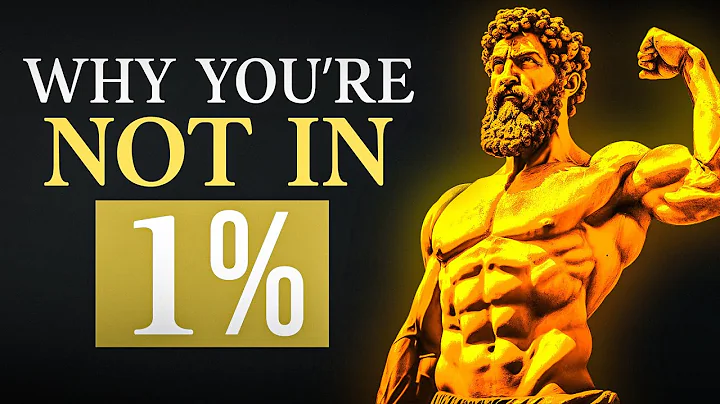 10 STOIC Habits to SURPASS 99% of People in 2024 | Stoicism
