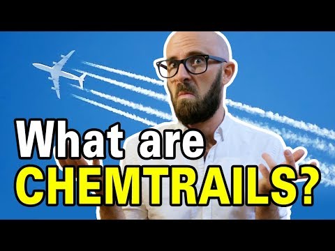 What Really Causes Chemtrails? thumbnail