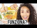 HAIR FOOD BANANA: TOP O FLOP? | Fra Low