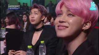 Gaon Chart Music Awards 2016 FULL