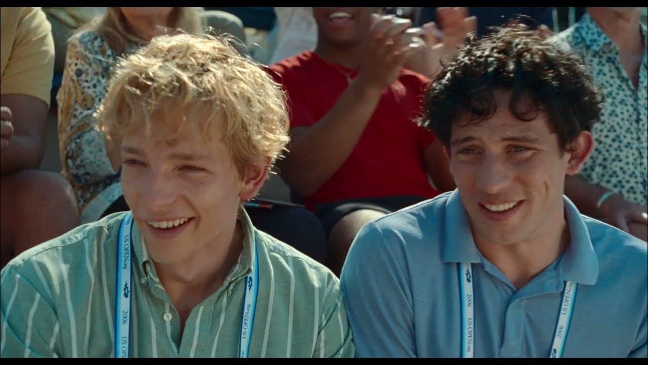 Challengers' New Trailer: Zendaya Toys with Mike Faist and Josh O’Connor in Luca