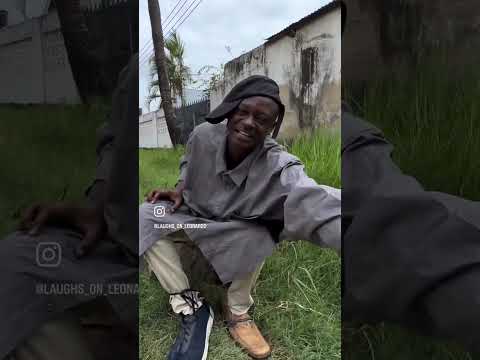 LEONARDO MAPENZI NI UJINGA Wasafitv Funny Stivemweusi Ndaro Clamvevo Funnycomedy