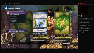 Road To Becoming The Best Choji Player 9