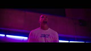 Under Armour Curry 3 "Make That Old" Commercial