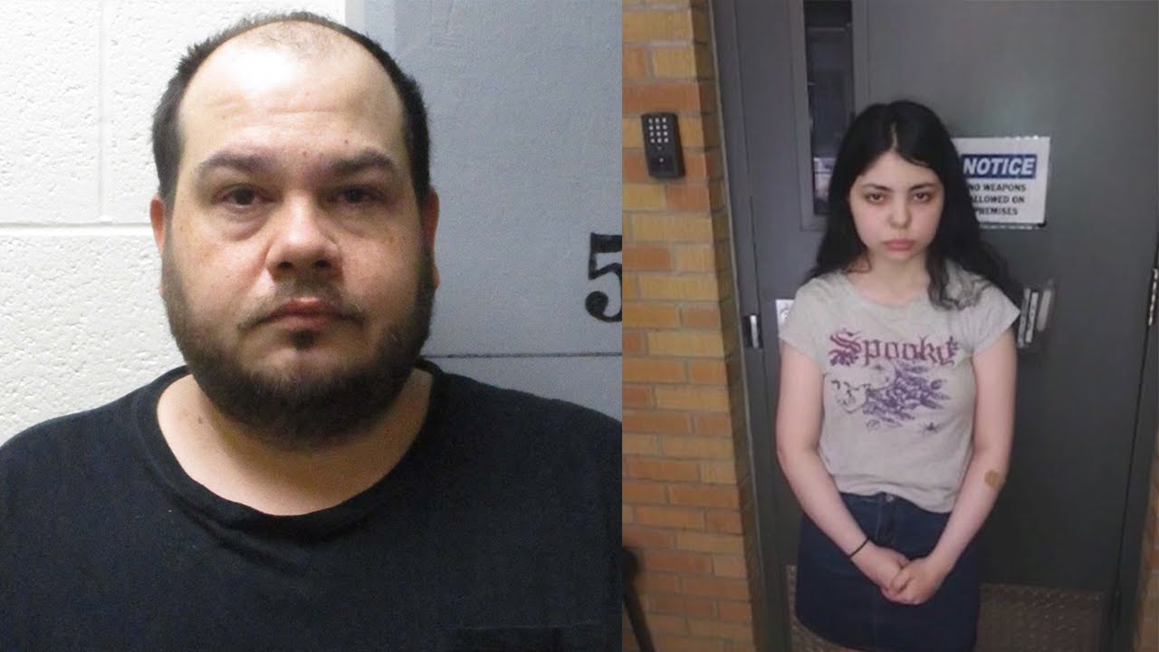 Man connected to Alicia Navarro arrested on child sex charges