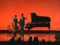 Astor Piazzolla, Le grand tango
