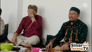 Silaturahmi ke Pesantren Masyarakat Klaten bersama Ustadz Salim A Fillah