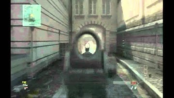 EasyCap S-Video Quality Test - MW3 [HD]