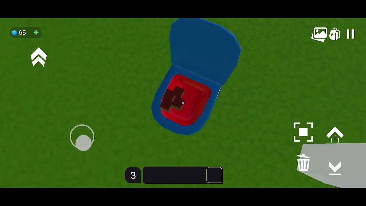 New update 7.10 of evetech sandbox two items