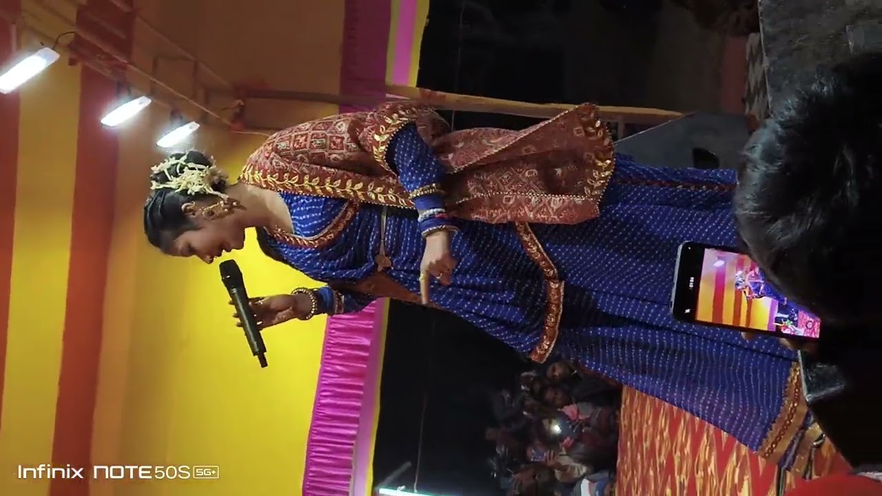 Hamare gaw ka jagran