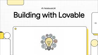 Why Lovable Is The Future Of Web Development Full Stack Apps In Record Time