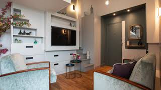 Isabelle Et Bruno Boulay Tapissiers