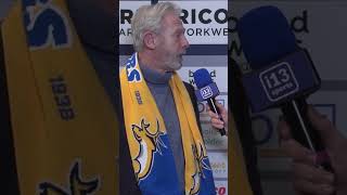 Gemeente Tilburg & ijssport:  Burgemeester Onno Hoes over beleid, ambities en keuzes