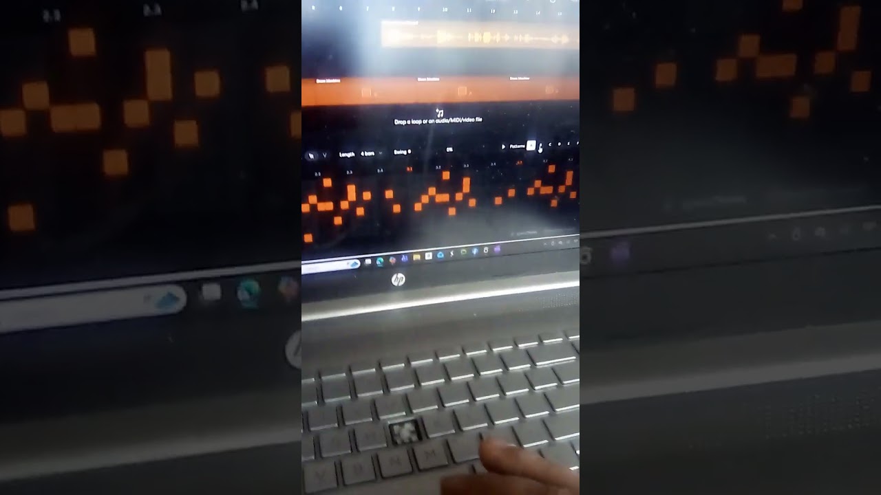 G the Writer- Runza "Alternative Song" (Demonstration Manuscript)