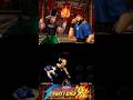 Joe vs Chris COMBO - #kof #kof98 #fightcade #snk #combos #fyp