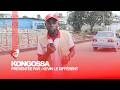 🔴 KONGOSSA | MAUVAISE DISTRIBUTION D'ELECTRICITE AUX HABITANTS DU QUARTIER LOUSSALA (Partie 1)