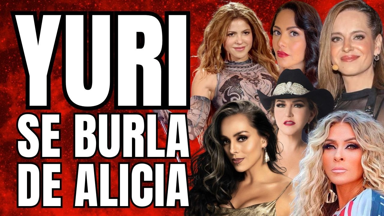 PONCHO DE NIGRIS DESMENTIDO POR SU EX