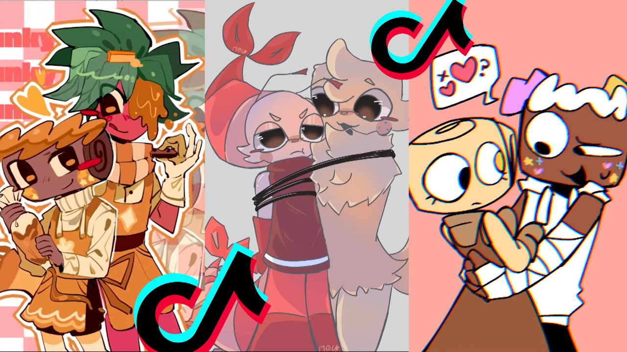 Dandy's World 🤩Roblox BEST TikTok Compilation #71