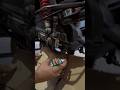 Honda sp 125 chain lube | how to clean bike chain #shorts #viral #shortvideo #honda