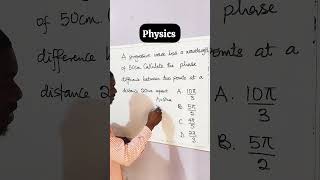 Progressive Wave Motion | GCSE Physics
