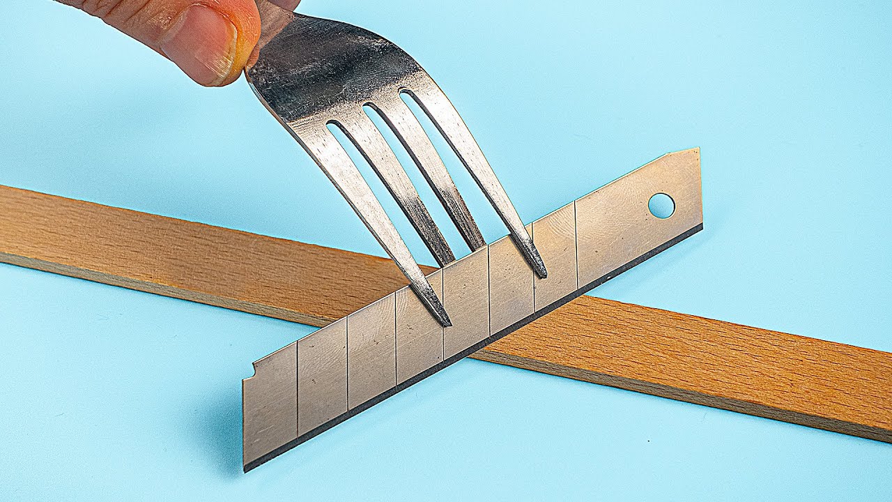 Amazing tricks that will take you to another level of work – Tips and ...