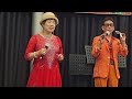 가수김애영/못난내사랑(타이틀곡)/뉴스타한국예술단/공릉동청춘카페/