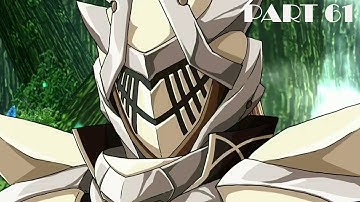 Trails To Azure PS4 Walkthrough part 61 - Arianhod