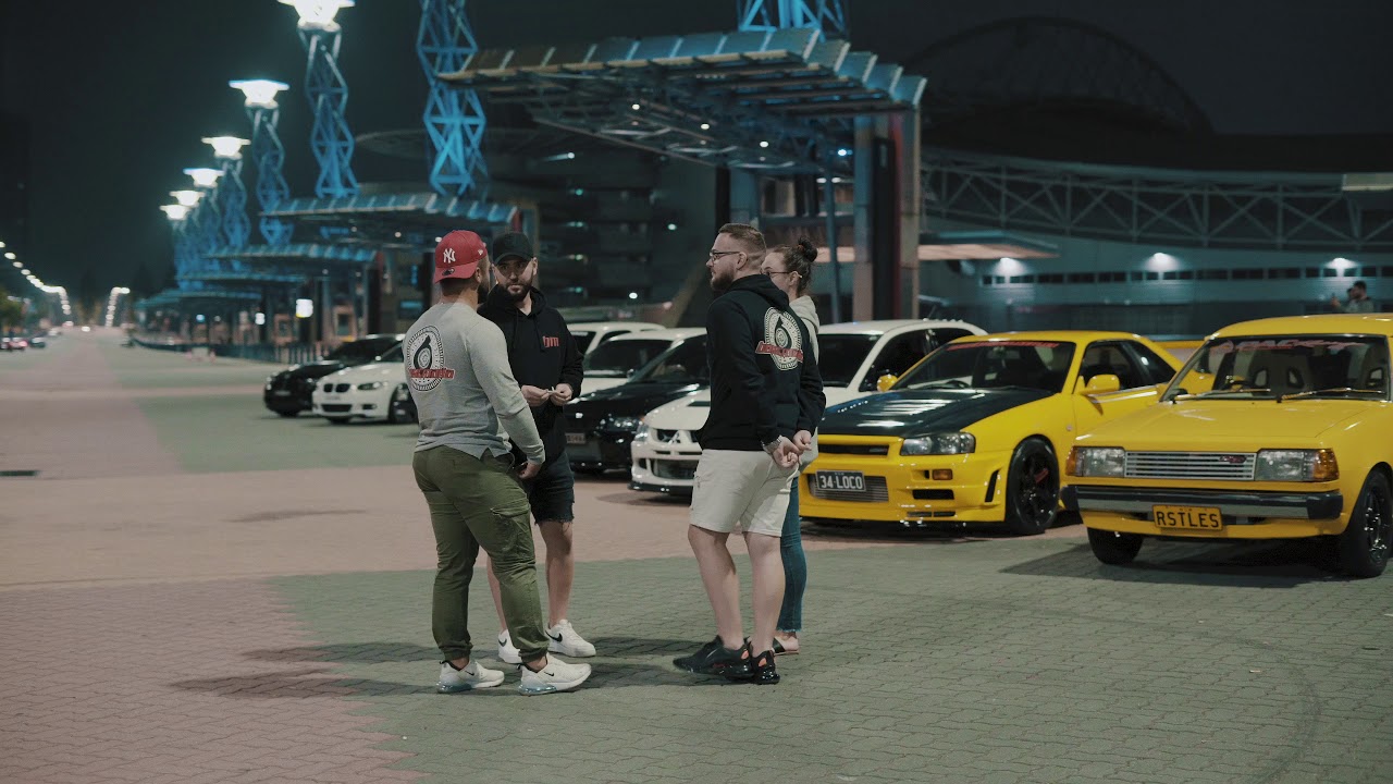 Boostmania Exclusive Cruise - YouTube