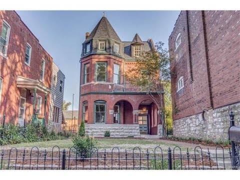 2346 S 13th ST, St Louis, MO home video tour