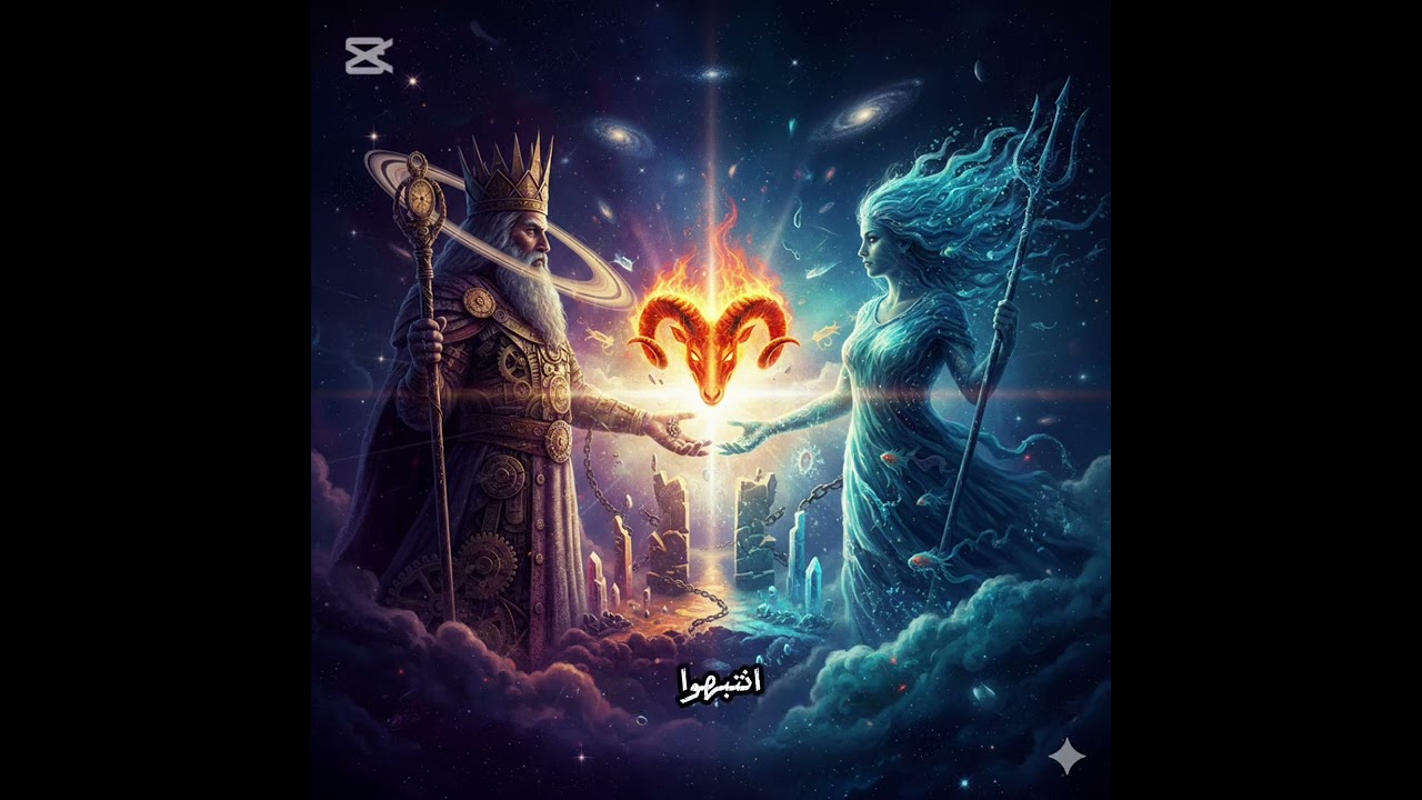 أخيراً.. فك النحس لـ 6 أبراج! 🔓 سر الحدث العظيم الذي لن يتكرر إلا في 2062!