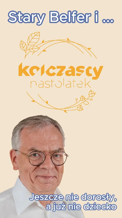 Kolczastość nastolatka: Poszukiwanie tożsamości w chaosie