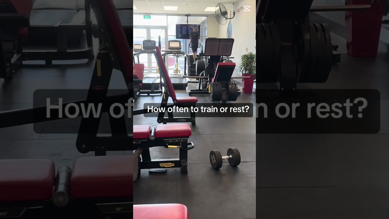 “Are YOU confused about fitness AND drowning in bad advice?”