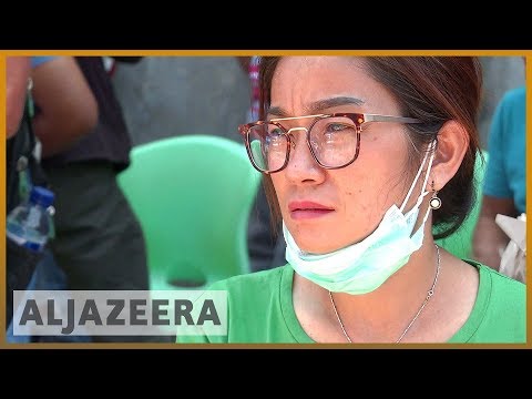 🇮🇩In Indonesia, anger builds at ‘slow’ disaster recovery effort l Al Jazeera English