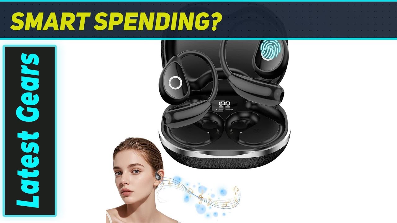 Лучшие наушники-вкладыши 3-в-1 с функцией искусственного интеллекта для перевода: ваш ключ к глоб...