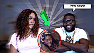Which Woman Taste Like Condense Milk Our Reaction Video