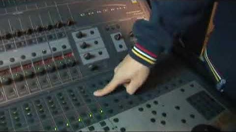 Pro Tools Control 24 Zoom Presets