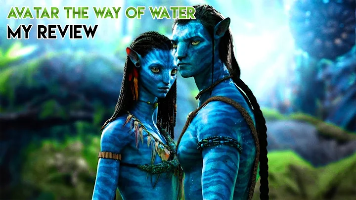Avatar The Way Of Water ~ My Review #avatarthewayo...