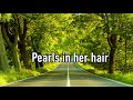 Russian Cover Pearls in her hair (Alternative version)