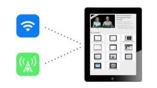 Connecting to the Internet | EPISODE 5 | iOS7 iPad Basics Course | Professional Development