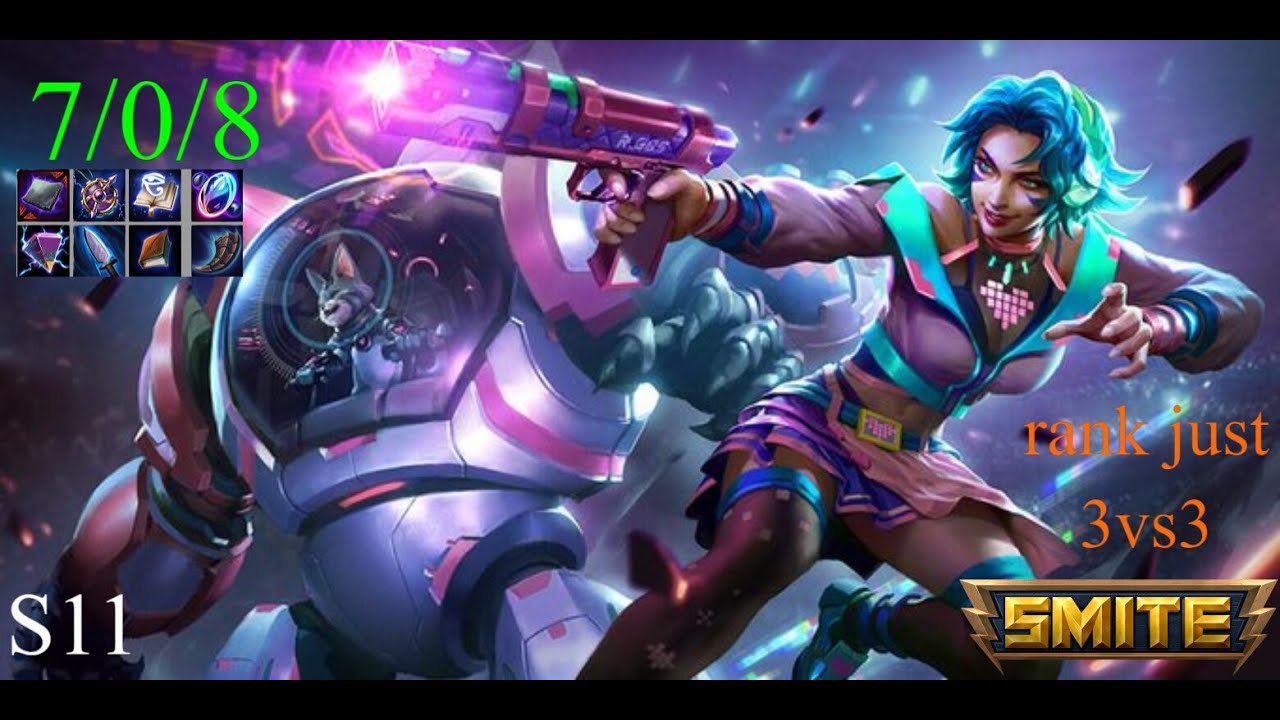 clasificatoria con hera en la justa 3vs3