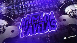 Eu To Com A Pik4 Envernizada - Dj Pablo Rb & Dj Pedrinho Da Zl