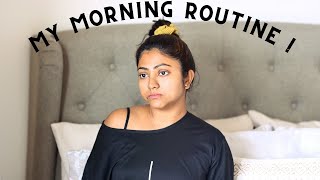 MY MORNING ROUTINE AS A MOM & HOME-MAKER | 7 Powerful Habits to stay positive during hard times