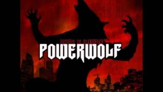 Powerwolf - We came to take you souls