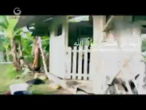 Adzan Maghrib GlobalTV (2006-07) [Belum Diketahui]