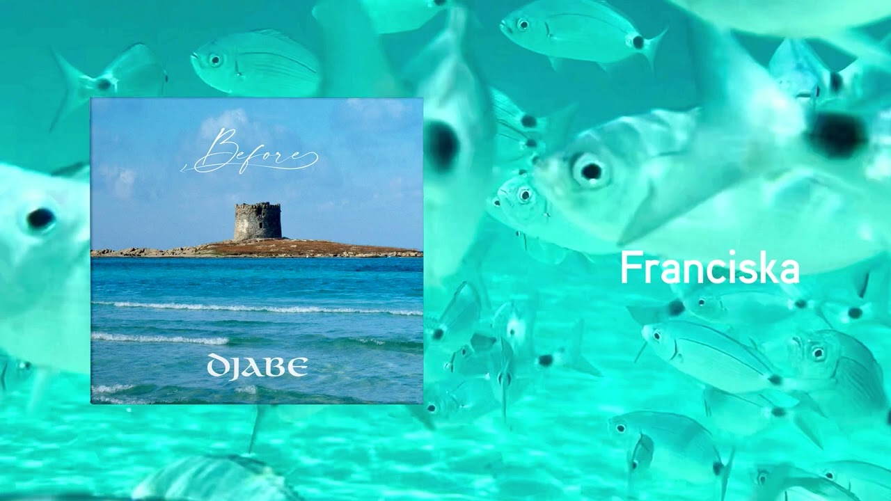 Watch Djabe: Franciska on YouTube Watch Djabe: Franciska on YouTube