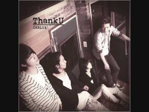 CNBLUE (Jonghyun) - ThankU ( a.ri.ga.tou. ) w/ Lyrics