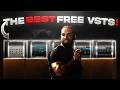 Top 5 FREE VST Plugins For Dark Rnb Samples